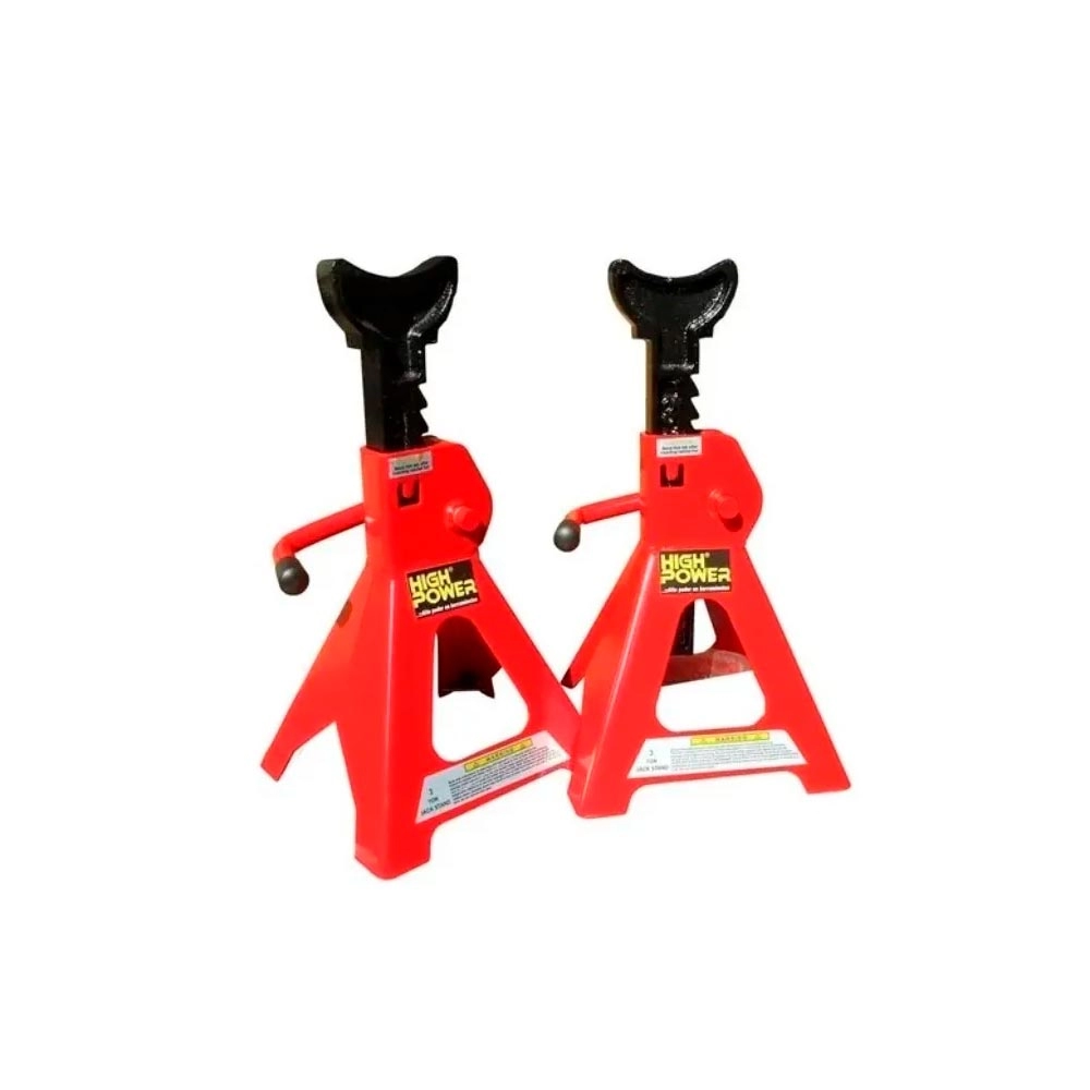 HIGJS02C TORRES PARA AUTOMOVIL 2 TON