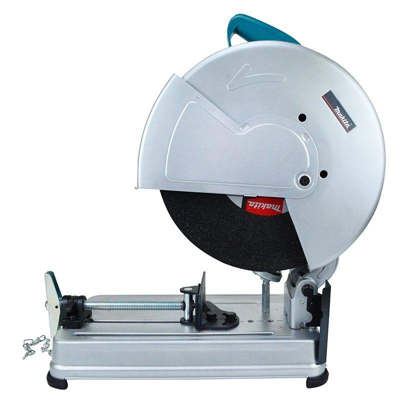 M2414NB CORTADORA DE METAL 14" MAKITA 2000W