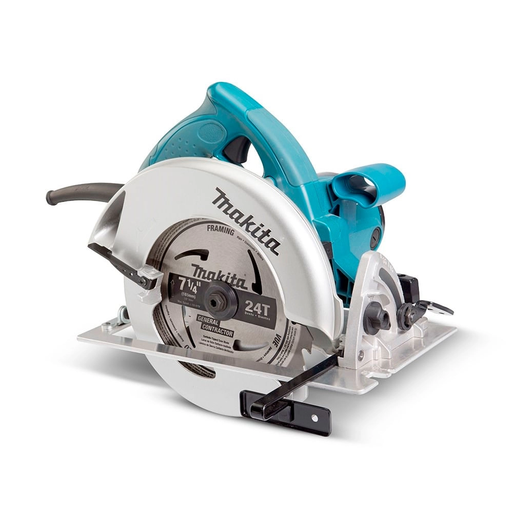 M5007NK SIERRA CIRCULAR 7 1_4" CON MALETIN MAKITA