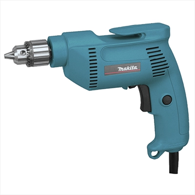 M6407 TALADRO MAKITA 1_4" 530 W  0-2500 RPM