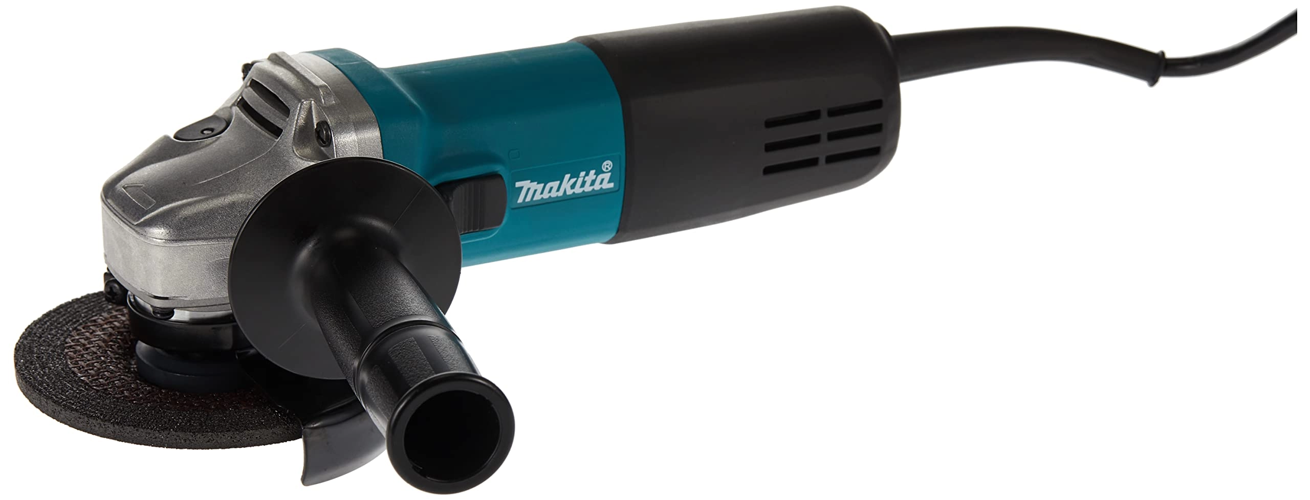 M9554HNG ESMERILADORA 4 1_2" MAKITA