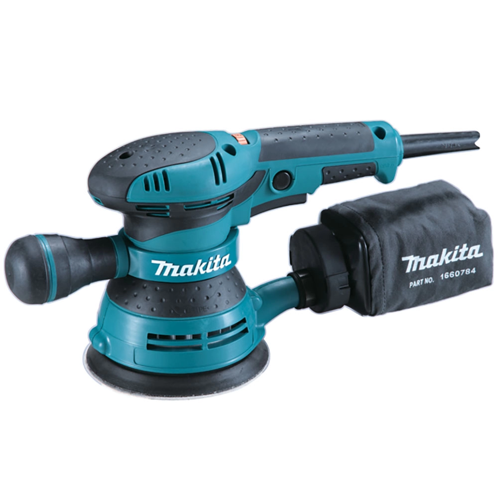 MBO5041 LIJADORA ORBITAL VV MAKITA