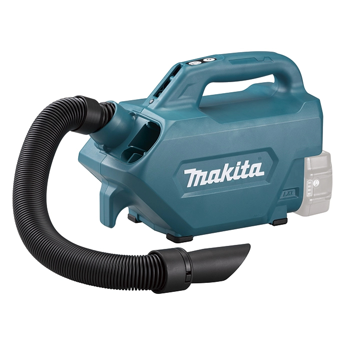 MDCL184Z ASPIRADORA INALAMBRICA 18V MAKITA 