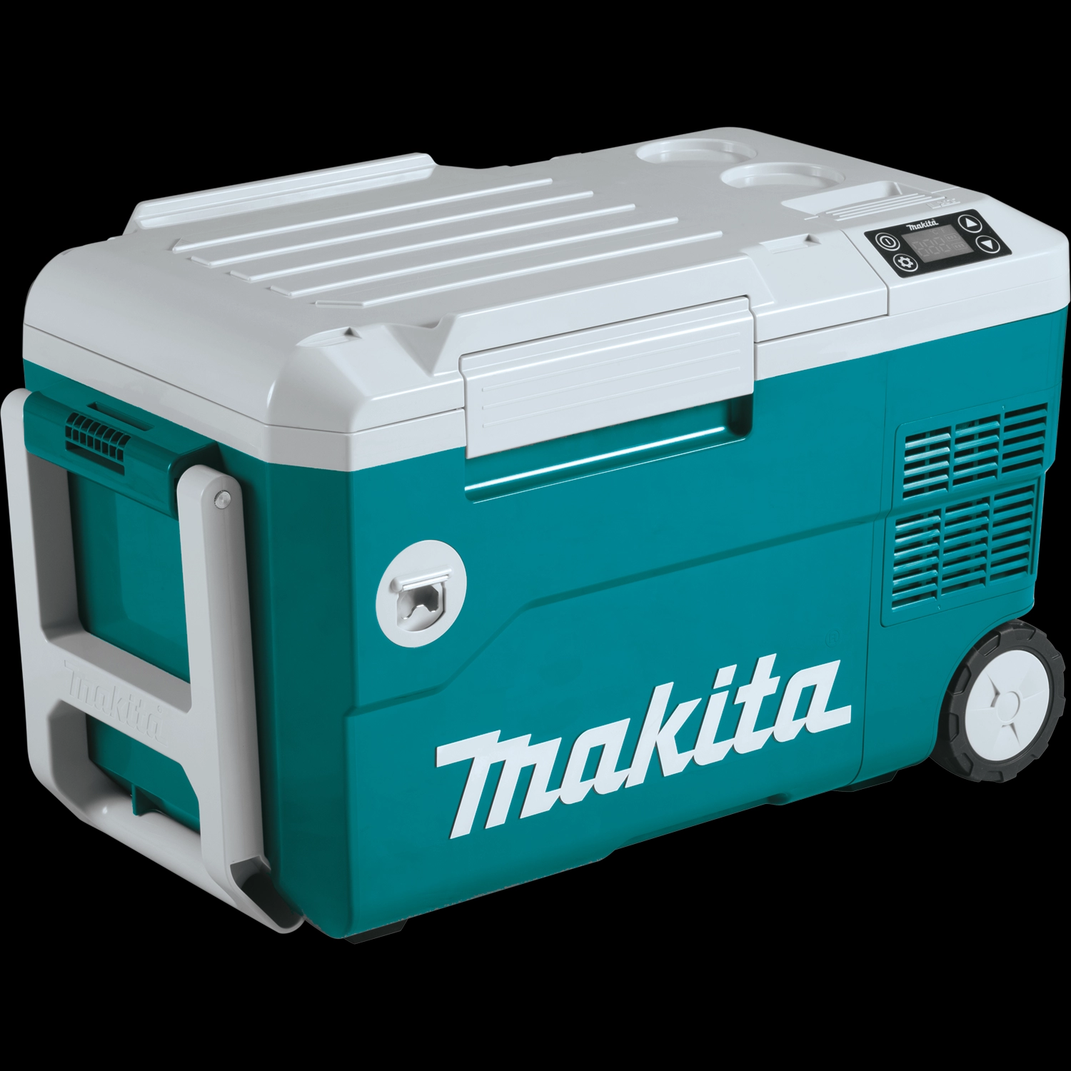 MDCW180Z HIELERA FRIO_CALOR 18V 20 LTS MAKITA