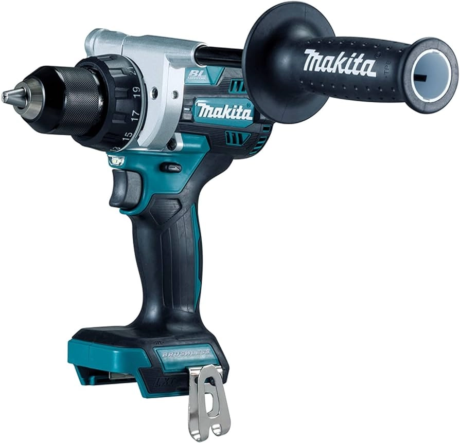 MDDF486Z ATORNILLADOR TALADRO INALAMBRICO 13MM MAKITA