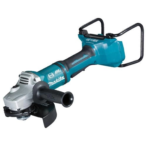 MDGA700Z ESMERILADORA ANG ANALAMBRICA 7" MAKITA