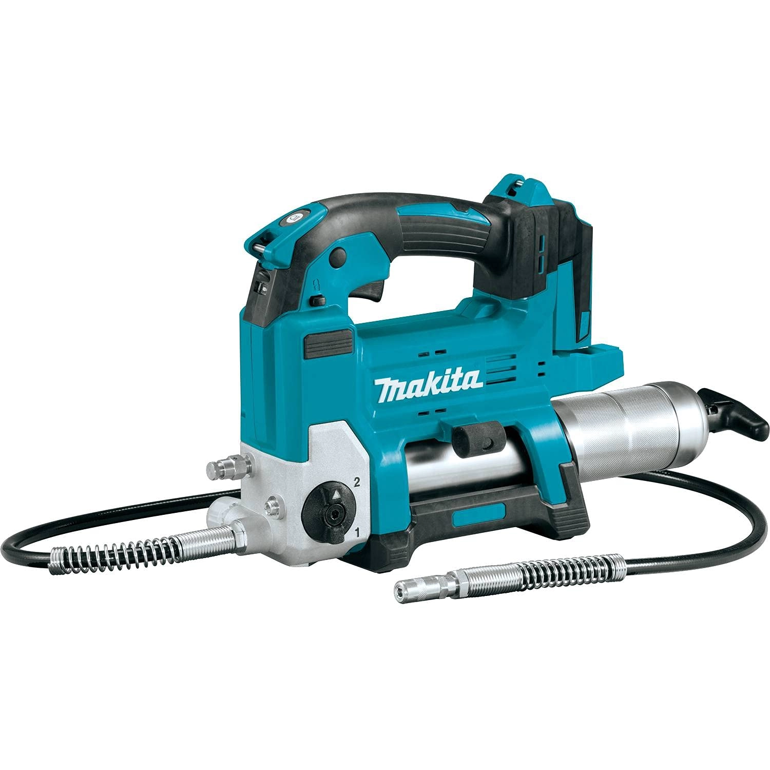 MDGP180Z PISTOLA ENGRASADORA INALAMBRICA 18 V (SIN BATERIA) MAKITA 