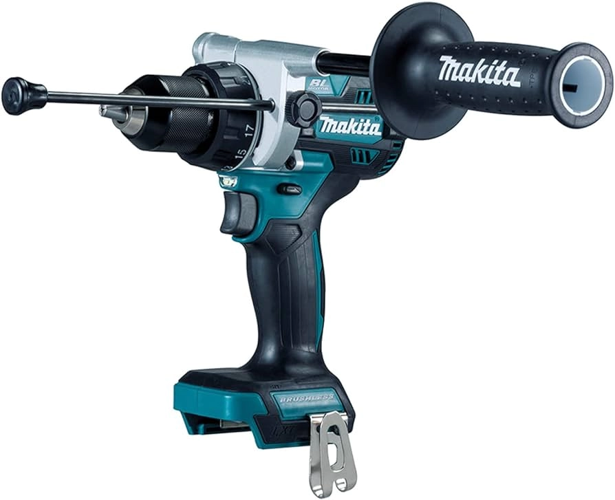 MDHP486Z ROTOMARTILLO 1_2"  18 V MAKITA 