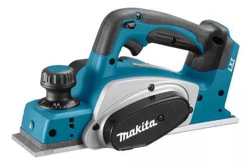 MDKP180Z CEPILLO INALAMBRICO 18 V MAKITA 