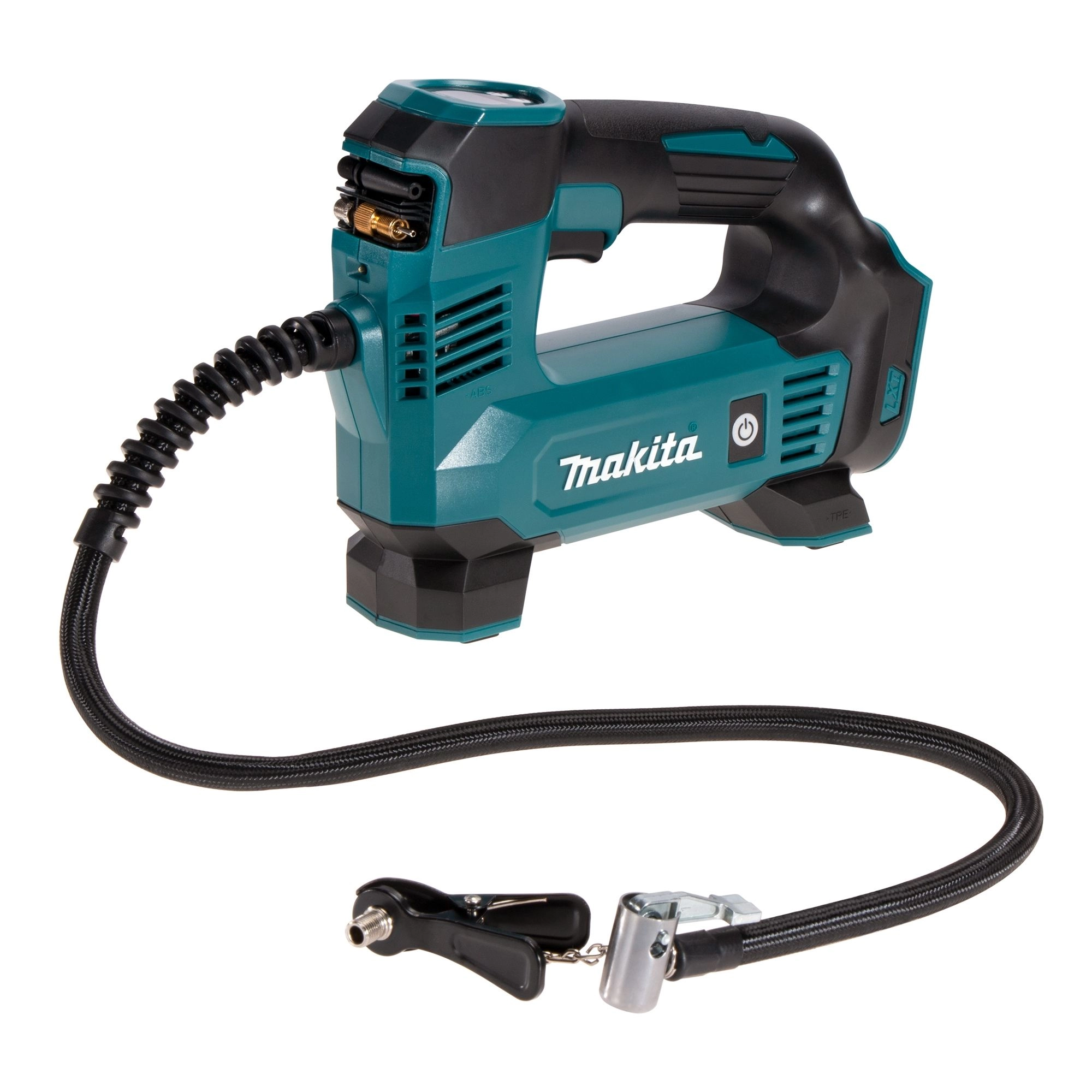 MDMP180Z COMPRESOR INALAMBRICO 18V MAKITA 