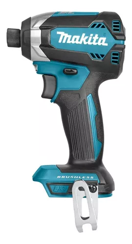 MDTD153Z ATORNILLADOR DE IMPACTO 18 V MAKITA