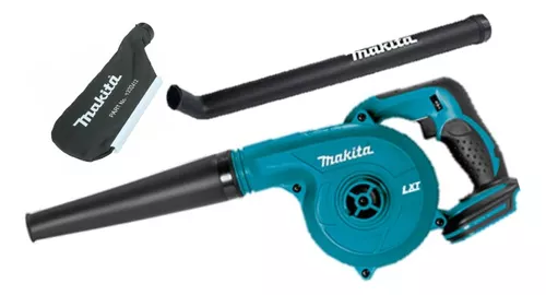 MDUB185ZX1 SOPLADORA INALAMBRICA MAKITA