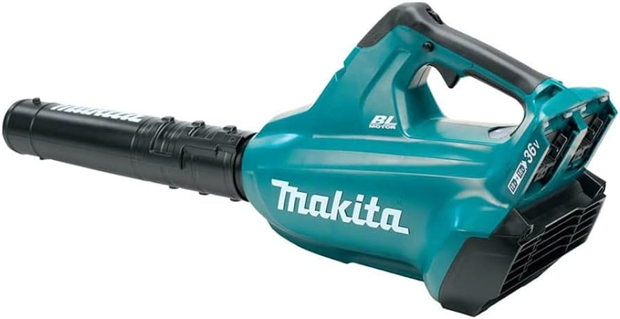 MDUB362Z SOPLADORA INALAMBRICA 36 V MAKITA