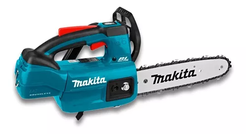 MDUC254Z MOTOSIERRA INALAMBRICA 18 V 10 PULG (ESPADA 25CM) MAKITA