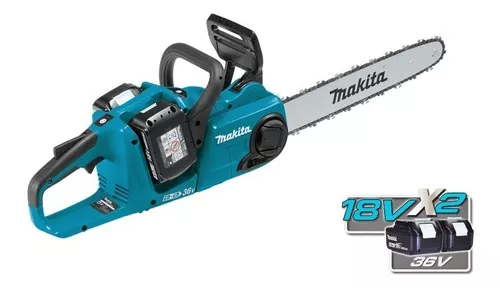 MDUC400PFE MOTOSIERRA INALAMBRICA 18 V 16 PULG MAKITA