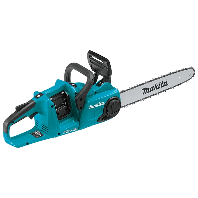 MDUC400Z MOTOSIERRA INALAMBRICA 16" 18 V MAKITA (NO SOLICITAR)