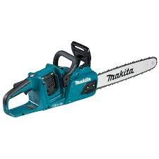 MDUC405Z MOTOSIERRA INALAMBRICA 16" 18 V MAKITA