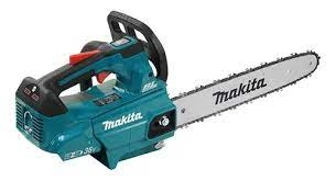 MDUC406Z MOTOSIERRA INALAMBRICA 18 V (ESPADA 40CM) MAKITA