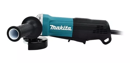 MGA4550 ESMERILADORA ANGULAR MAKITA 