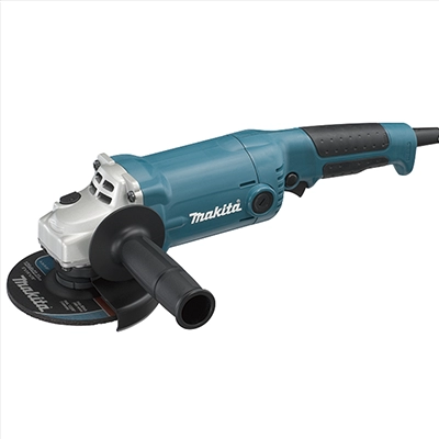 MGA5010 ESMERILADORA ANGULAR 1100 RPM MAKITA 