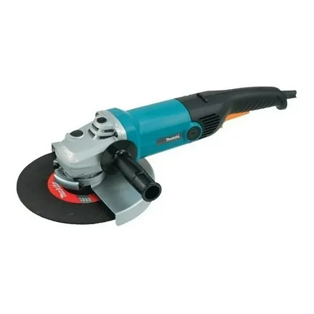 MGA9010C ESMERILADORA 9" 6000 RPM 2000 W MAKITA