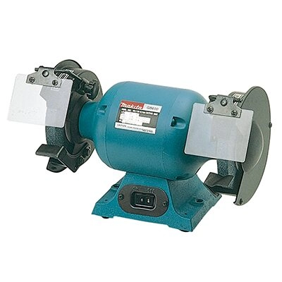 MGB601 ESMERIL DE BANCO MAKITA 6in 1_2 HP 240 W