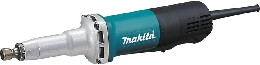 MGD0801C RECTIFICADOR 1_4" 7000-29000 RPM MAKITA