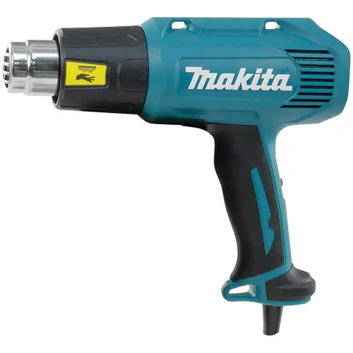 MHG5030K PISTOLA DE CALOR 1600 W MAKITA 