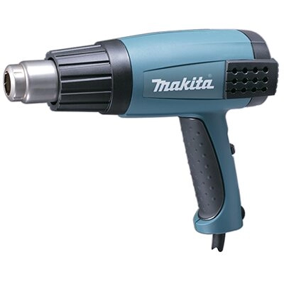 MHG6020 PISTOLA DE CALOR 1500 W MAKITA 