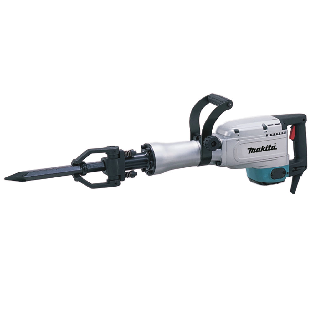 MHM1304B MART  DEMOLICION MAKITA 1500 W HEX  11_8 14AMP MAKITA 