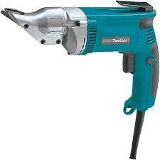 MJS1300 CIZALLA RECTA MAKITA 1 3 MM 570 W