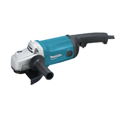 MM0920B ESMERILADORA ANGULAR 180MM 7" AZUL MAKITA 