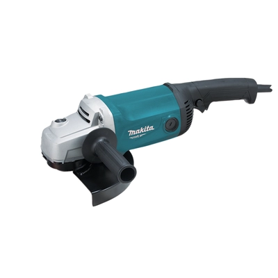 MM0921B ESMERILADORA ANGULAR 230MM 9" AZUL MAKITA 