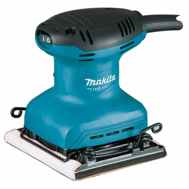 MM9200B LIJADORA ORBITAL 180W MAKITA MT