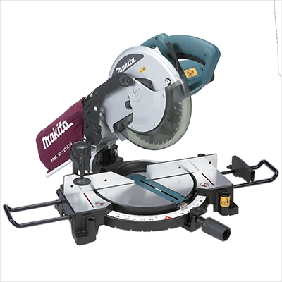 MMLS100 INGLETE MAKITA SSP 10" 1650 W 4500 RPM