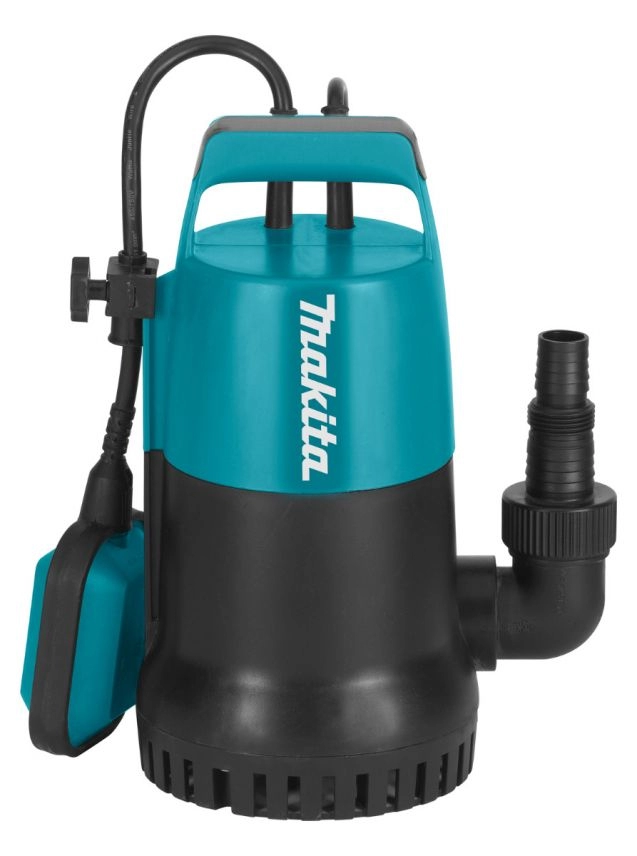 MPF0300 BOMBA SUMERGIBLE 300W MAKITA 