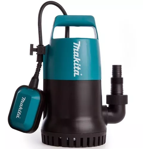 MPF0800 BOMBA SUMERGIBLE 800W MAKITA