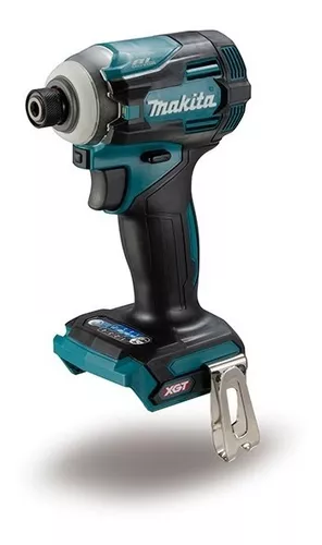 MTD001GZ ATORNILLADOR DE IMPACTO 40V MAKITA 