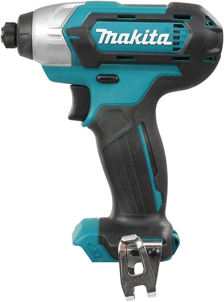 MTD110DZ ATONILLADOR DE IMPACTO INALAMBRICO 12V MAKITA