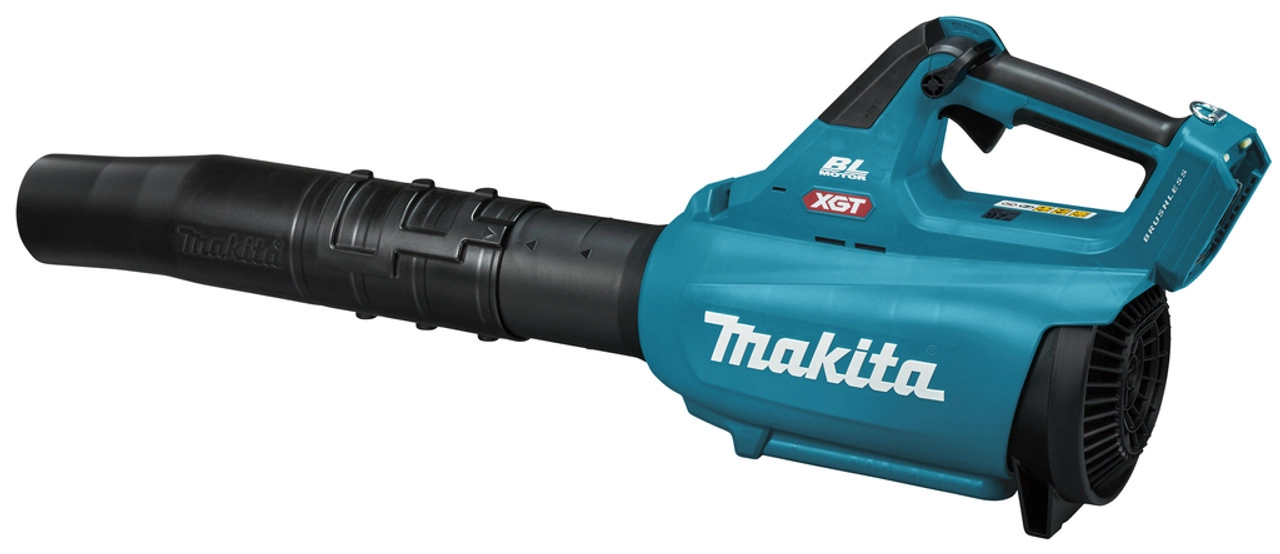 MUB001GZ SOPLADORA INALAMBRICA 40V MAKITA 