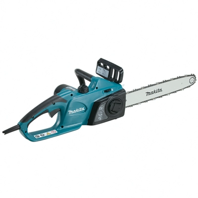 MUC4041A ELECTROSIERRA DE CADENA 400mm 16" MAKITA 