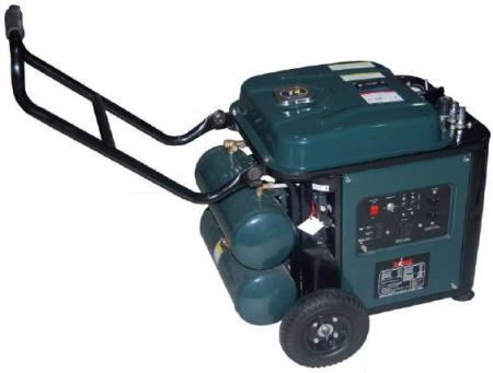 OAKGC4000 GENERADOR COMPRESOR 4000 W OAKLAND