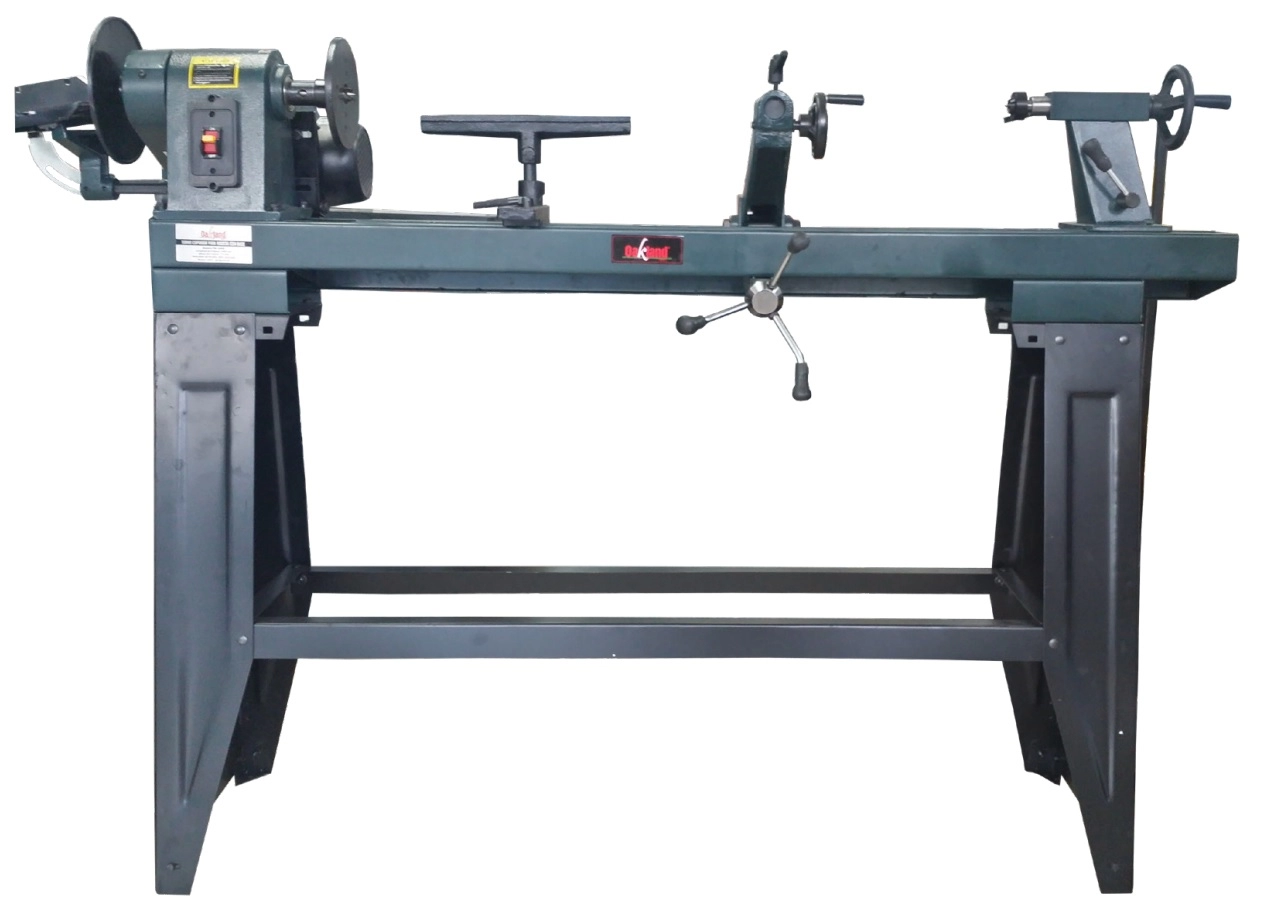 OAKTM1000B TORNO COPIADOR PARA MADERA C_BASE 